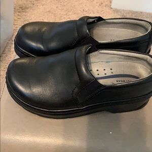KLOGS footwear only worn a few times